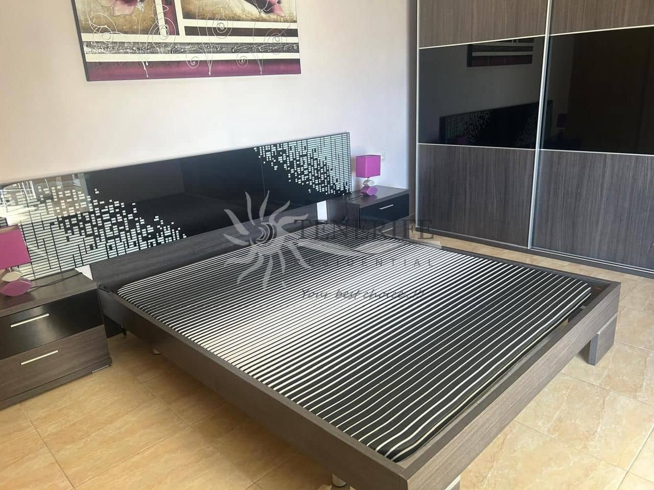 2 bedroom Flat for sale in Adeje with garage - € 469,000 (Ref: 9459388)