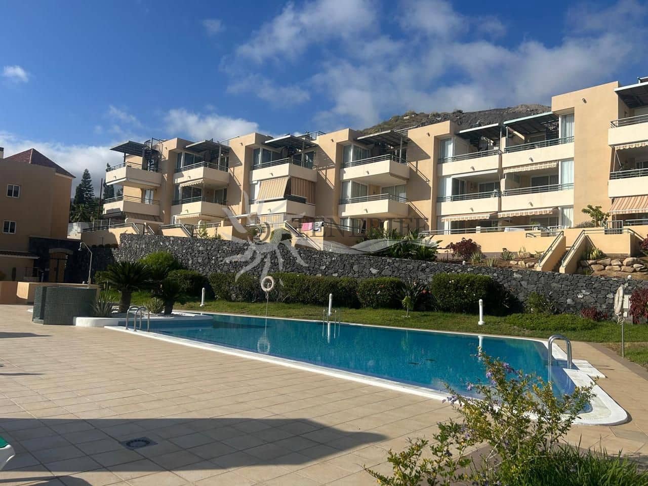 2 bedroom Flat for sale in Adeje with garage - € 469,000 (Ref: 9459388)