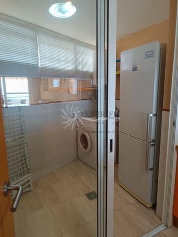 2 slaapkamer Flat te koop in Playa de Fañabé Alto, Adeje met garage - € 469.000 (Ref: 9459388)