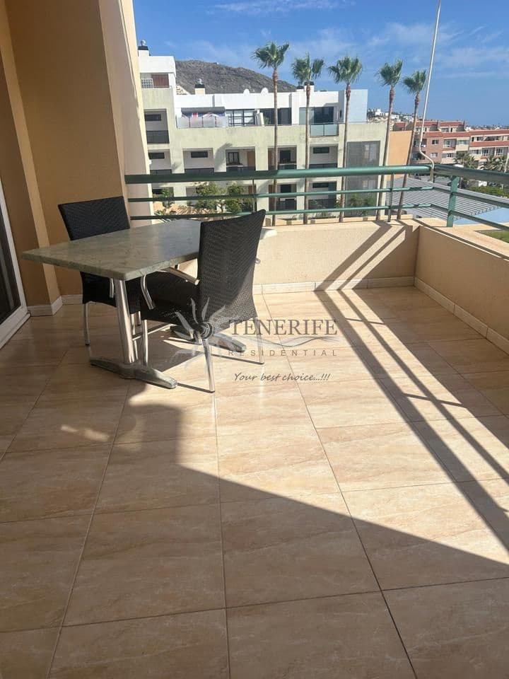 2 soverom Leilighet til salgs i Costa Adeje med garasje - € 469 000 (Ref: 9459388)