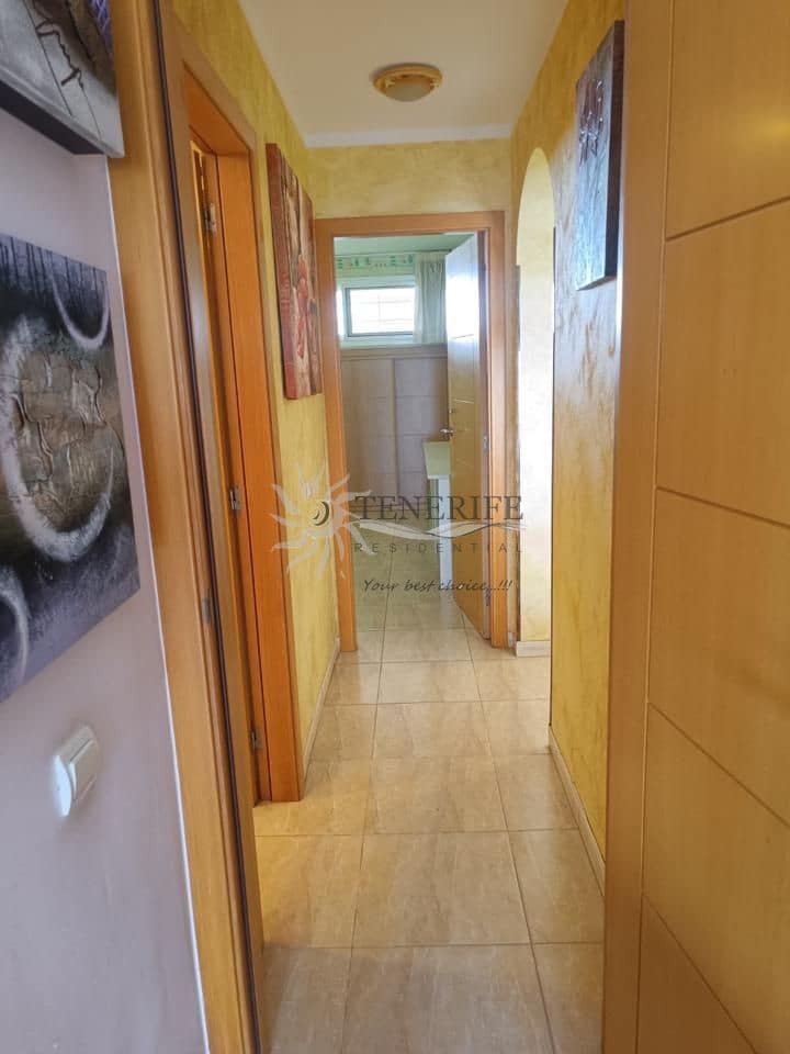 2 soverom Leilighet til salgs i Costa Adeje med garasje - € 469 000 (Ref: 9459388)