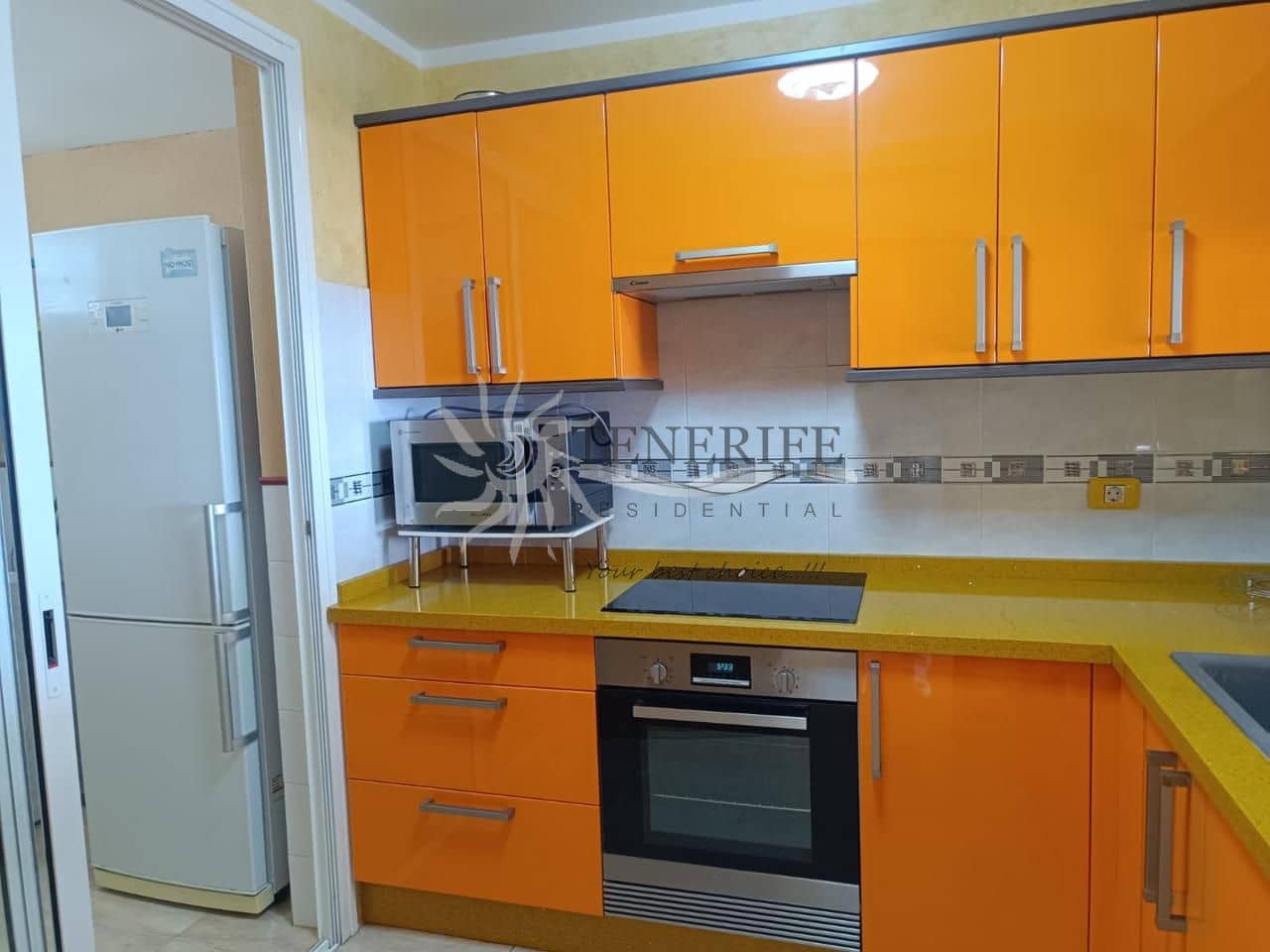 2 soverom Leilighet til salgs i Costa Adeje med garasje - € 469 000 (Ref: 9459388)