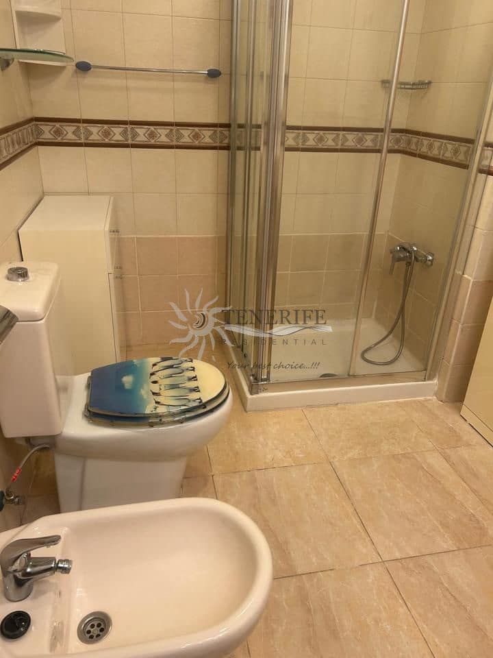 2 soverom Leilighet til salgs i Costa Adeje med garasje - € 469 000 (Ref: 9459388)