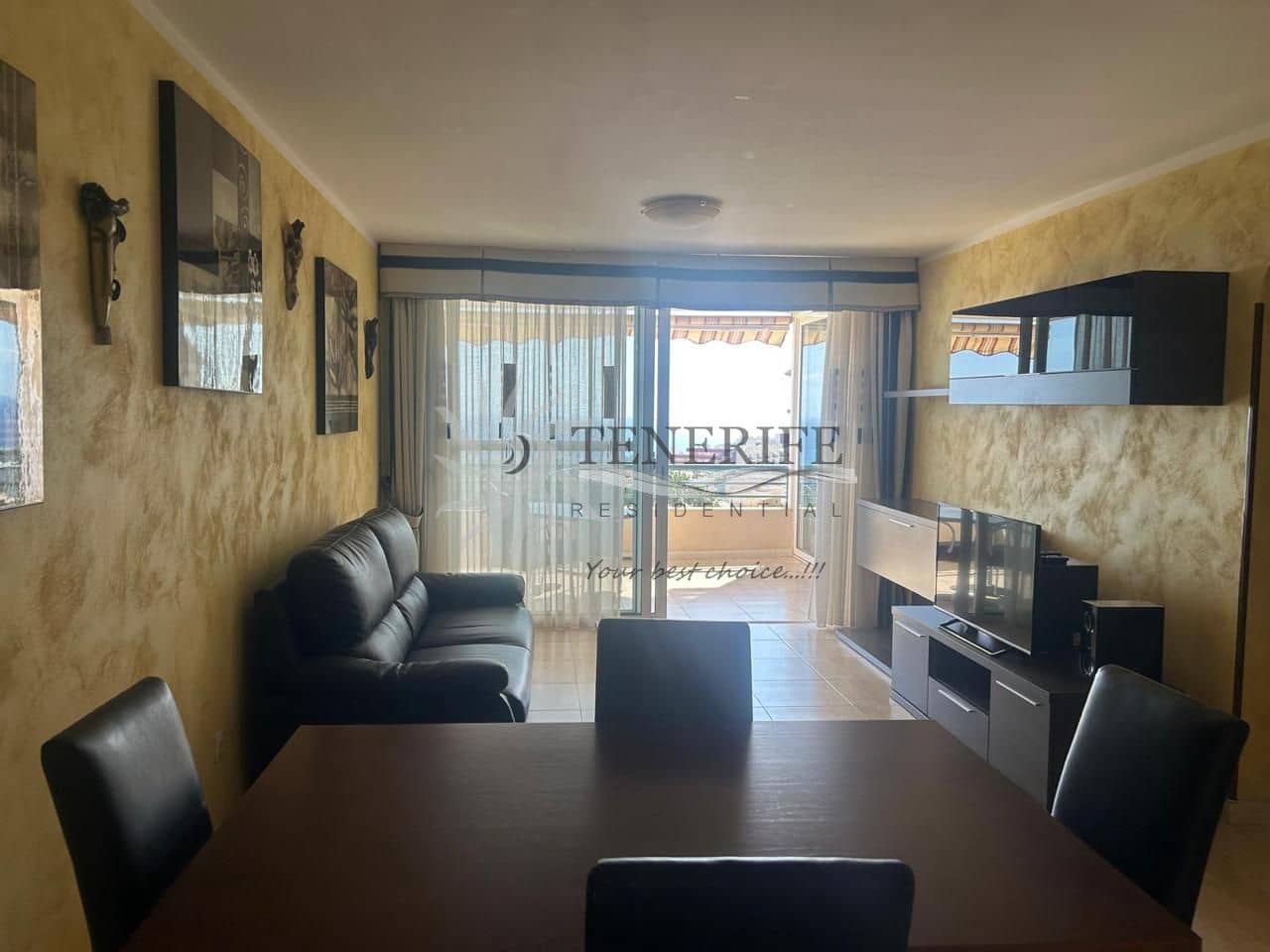 2 soverom Leilighet til salgs i Costa Adeje med garasje - € 469 000 (Ref: 9459388)