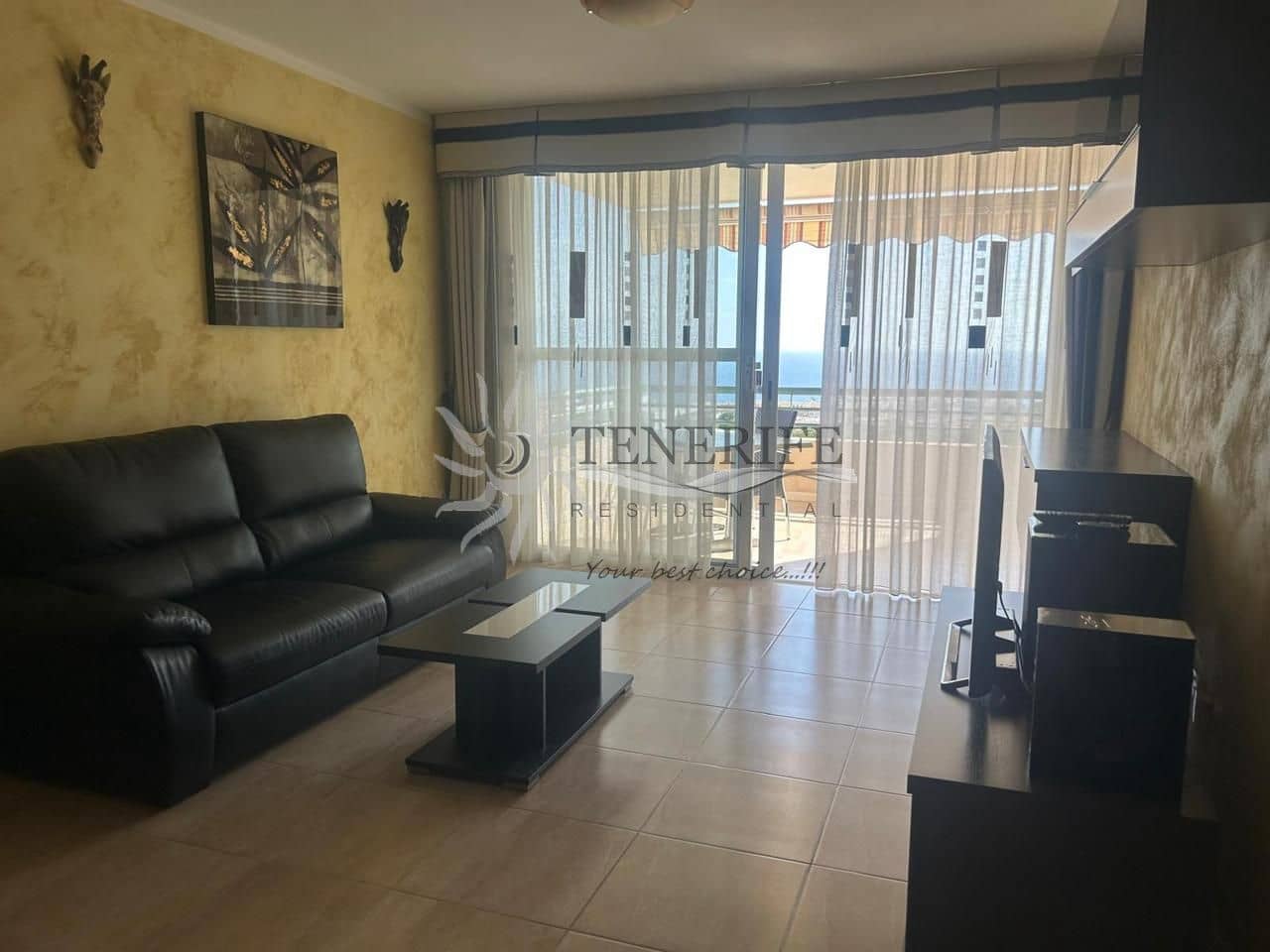 2 soverom Leilighet til salgs i Costa Adeje med garasje - € 469 000 (Ref: 9459388)
