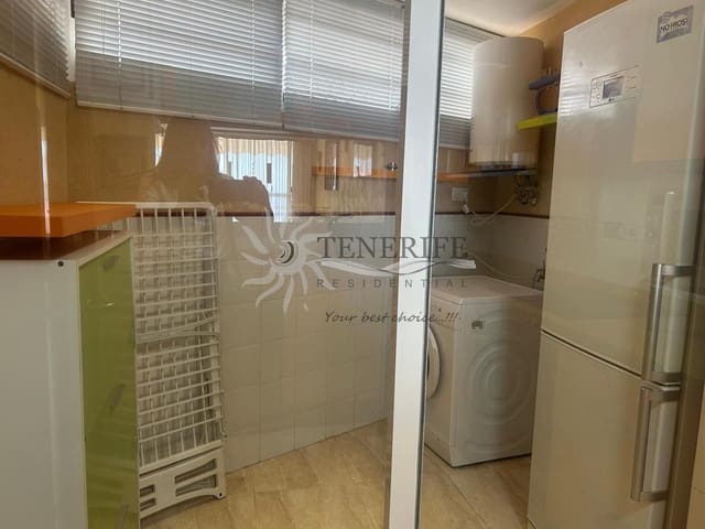 2 slaapkamer Flat te koop in Playa de Fañabé Alto, Adeje met garage - € 469.000 (Ref: 9459388)