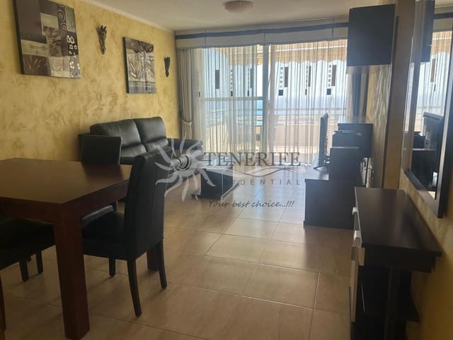 2 slaapkamer Flat te koop in Playa de Fañabé Alto, Adeje met garage - € 469.000 (Ref: 9459388)