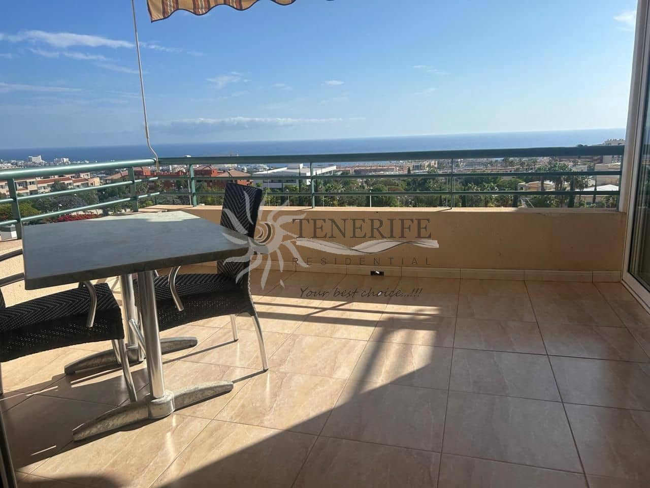 2 soverom Leilighet til salgs i Costa Adeje med garasje - € 469 000 (Ref: 9459388)