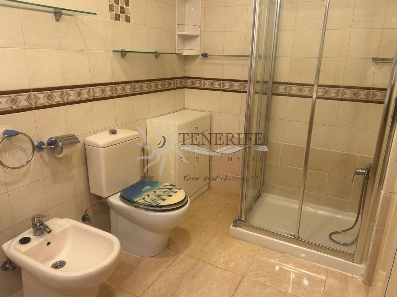 2 soverom Leilighet til salgs i Costa Adeje med garasje - € 469 000 (Ref: 9459388)