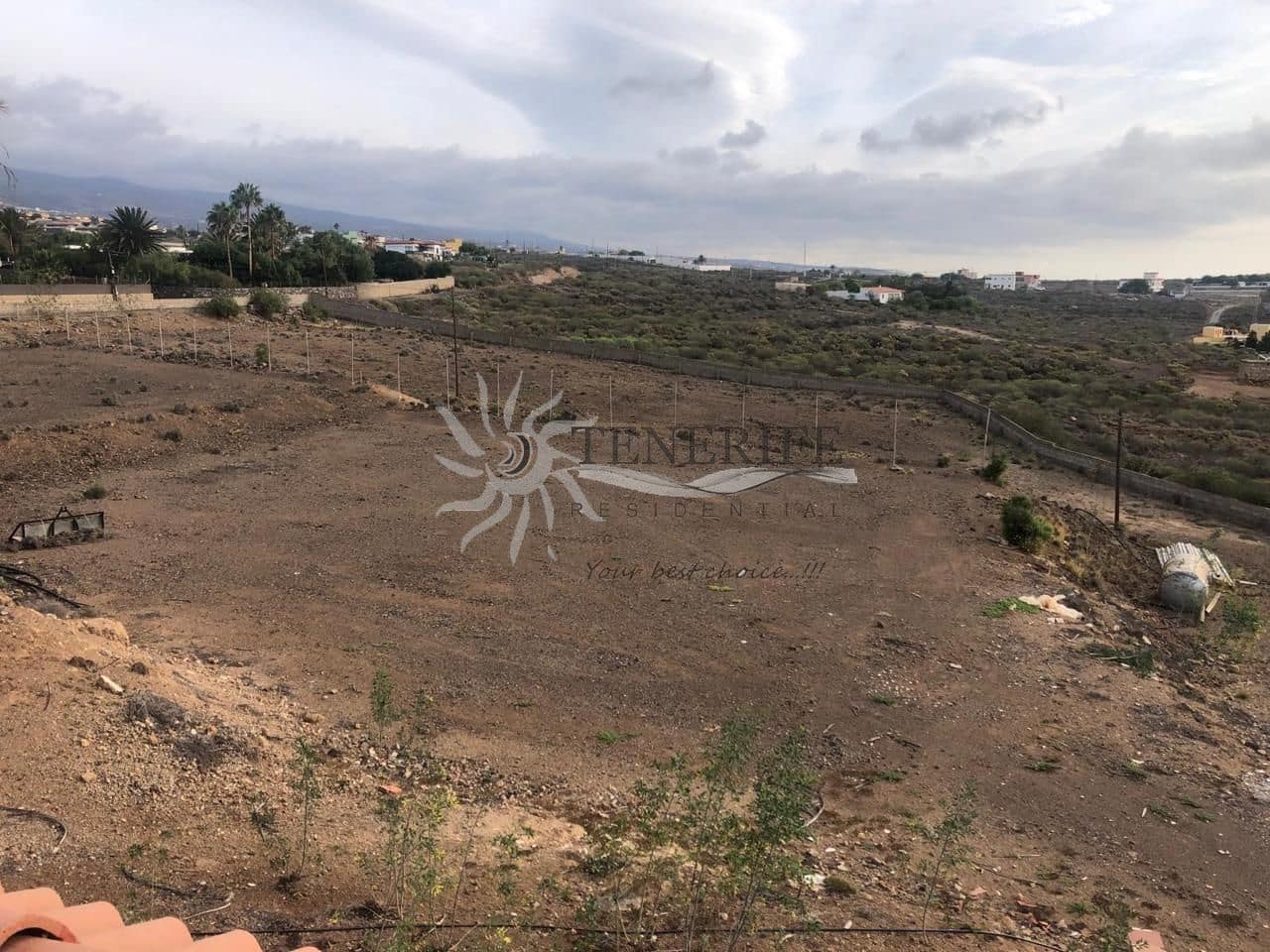 3 bedroom Finca/Country House for sale in Granadilla de Abona - € 1,300,000 (Ref: 9459389)