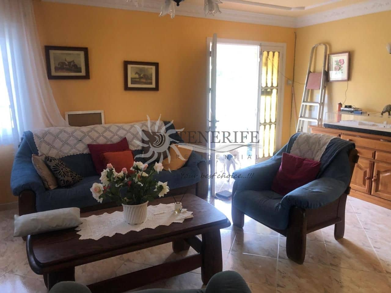 3 bedroom Finca/Country House for sale in Granadilla de Abona - € 1,300,000 (Ref: 9459389)