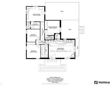 3 bedroom Finca/Country House for sale in Granadilla de Abona - € 1,300,000 (Ref: 9459389)