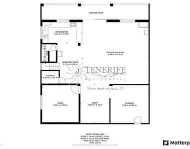 3 bedroom Finca/Country House for sale in Granadilla de Abona - € 1,300,000 (Ref: 9459389)