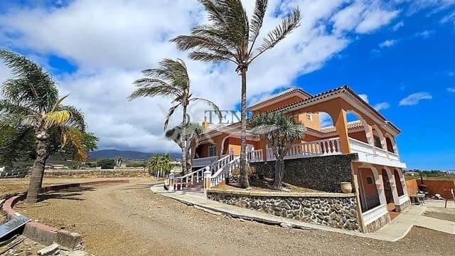 Finca/Casa Rural de 3 habitaciones en Granadilla de Abona en venta - 1.300.000 € (Ref: 9459389)