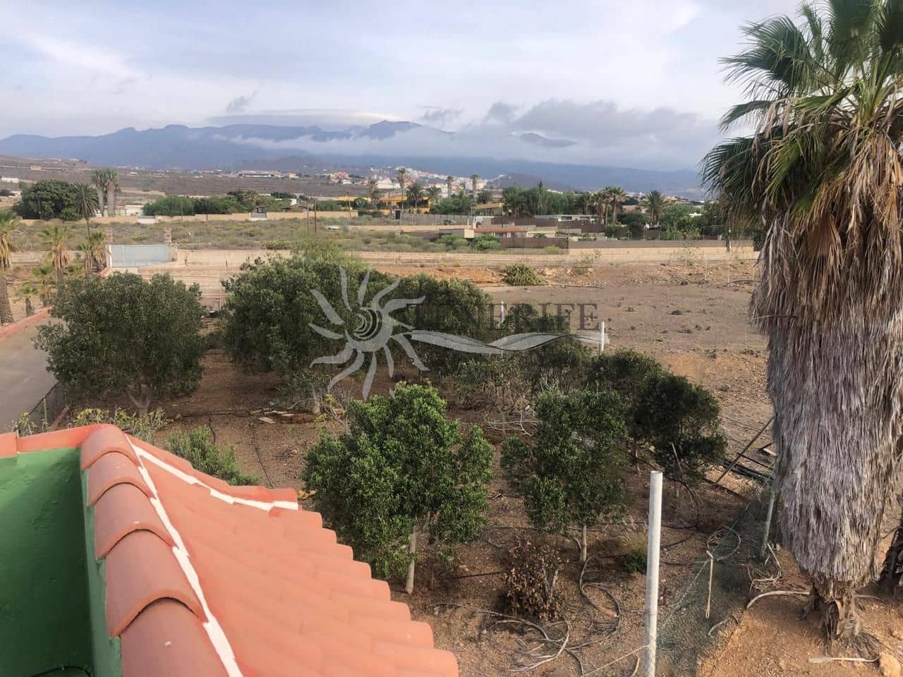 3 bedroom Finca/Country House for sale in Granadilla de Abona - € 1,300,000 (Ref: 9459389)