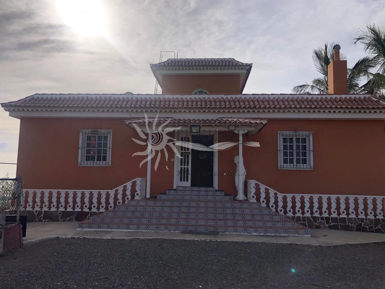 3 bedroom Finca/Country House for sale in Granadilla de Abona - € 1,300,000 (Ref: 9459389)