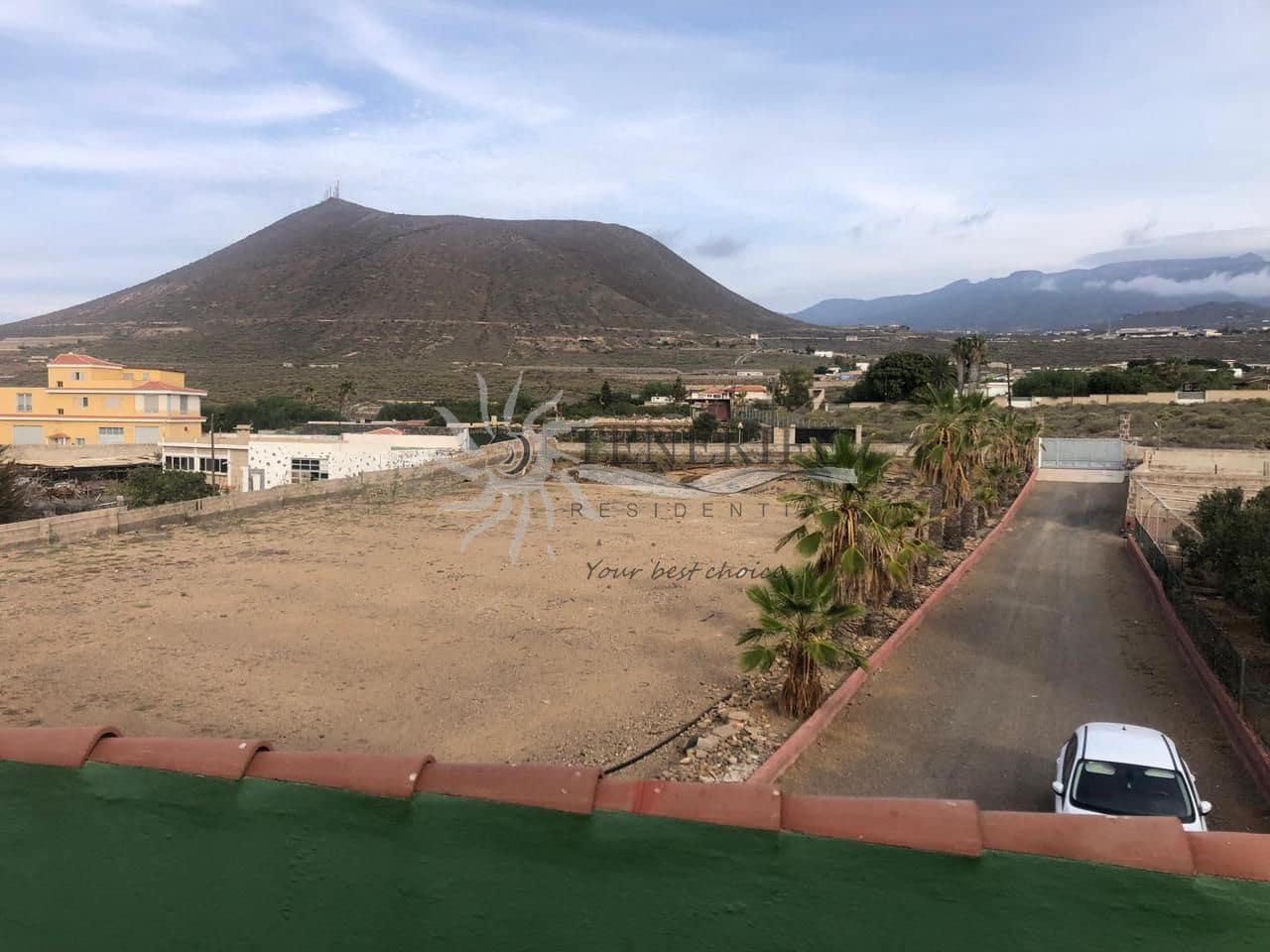 3 bedroom Finca/Country House for sale in Granadilla de Abona - € 1,300,000 (Ref: 9459389)