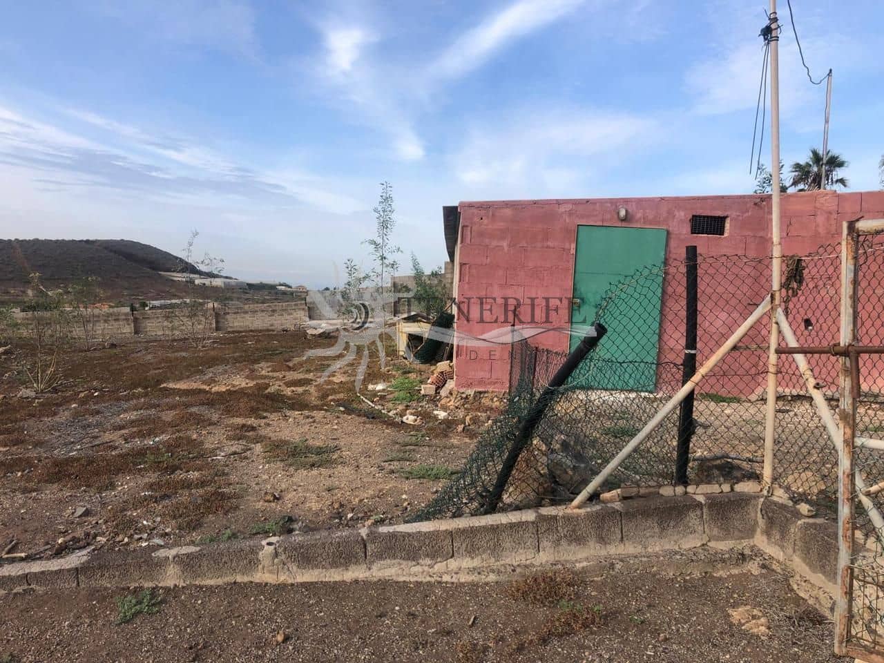 3 bedroom Finca/Country House for sale in Granadilla de Abona - € 1,300,000 (Ref: 9459389)