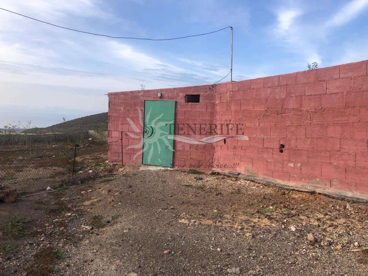 3 bedroom Finca/Country House for sale in Granadilla de Abona - € 1,300,000 (Ref: 9459389)