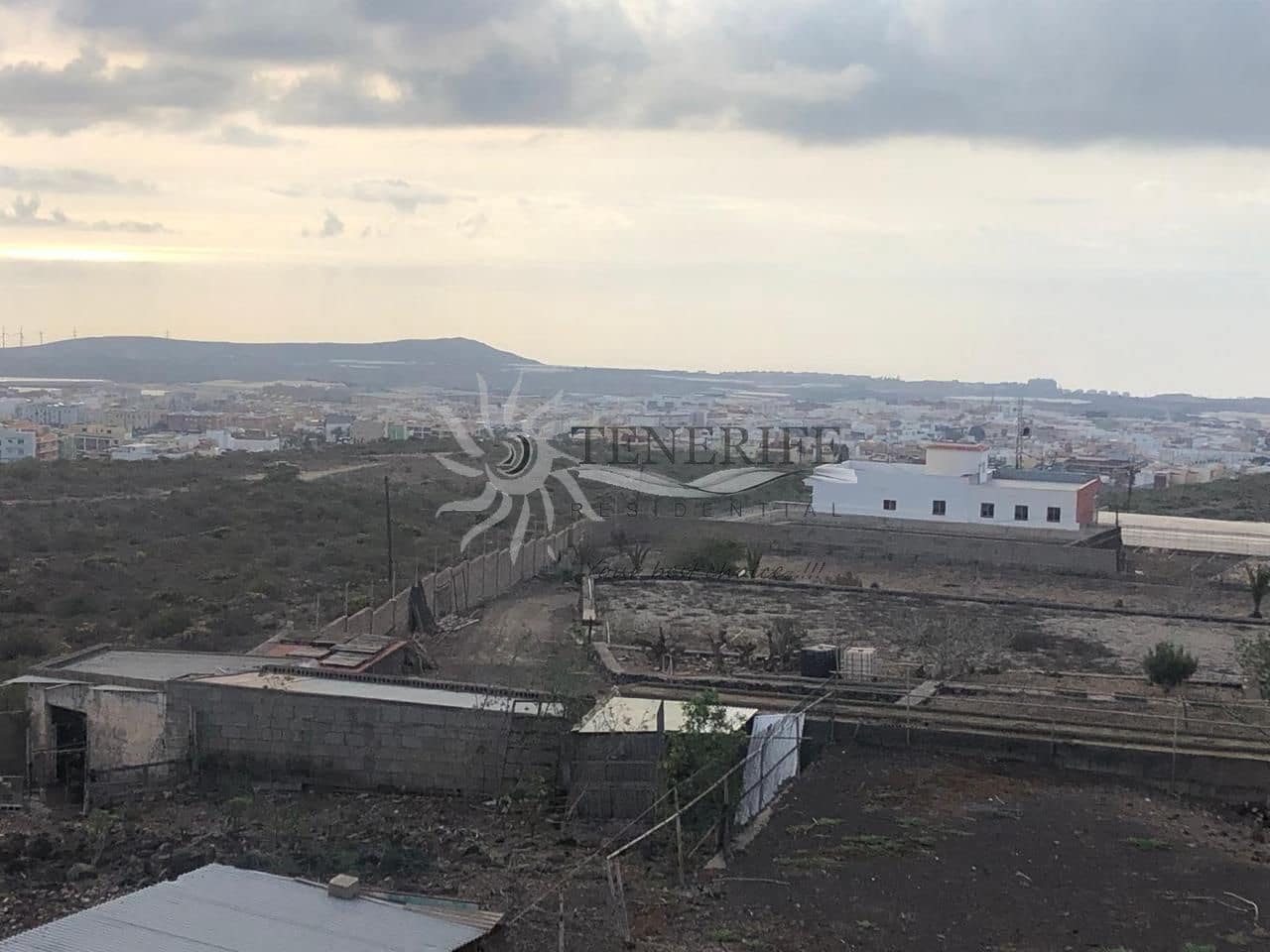 3 bedroom Finca/Country House for sale in Granadilla de Abona - € 1,300,000 (Ref: 9459389)