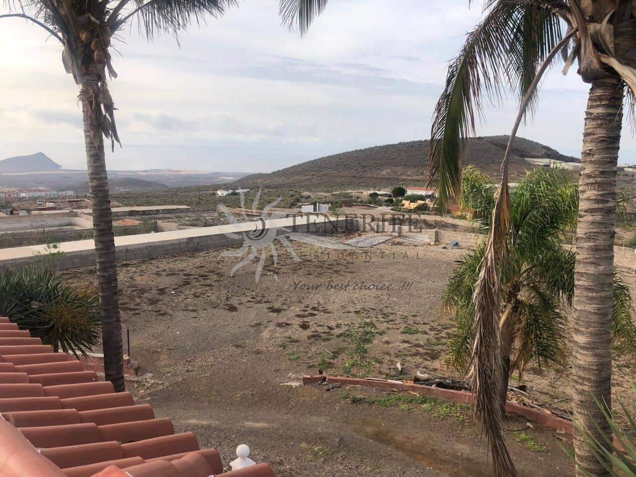 3 bedroom Finca/Country House for sale in Granadilla de Abona - € 1,300,000 (Ref: 9459389)