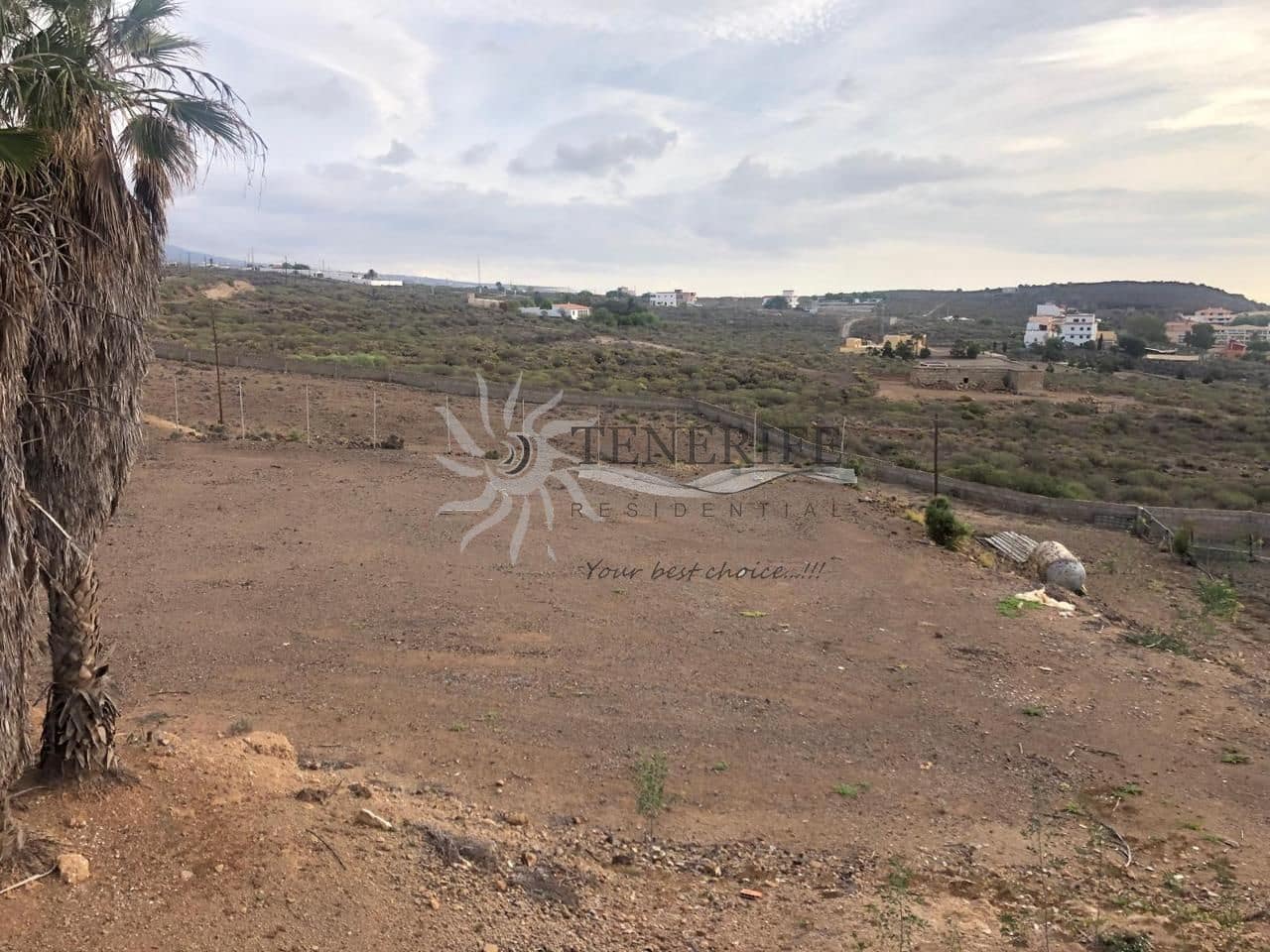 3 bedroom Finca/Country House for sale in Granadilla de Abona - € 1,300,000 (Ref: 9459389)