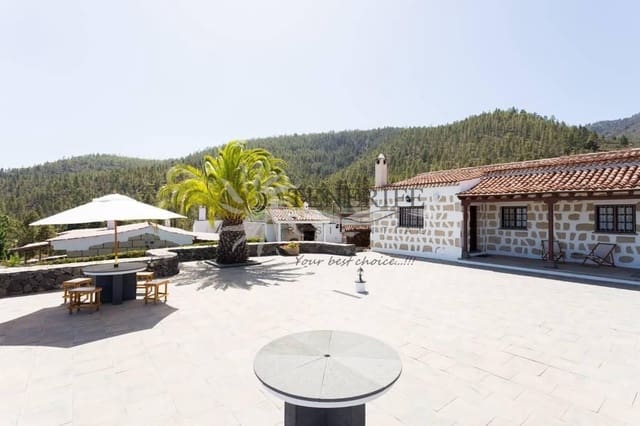 Finca/Casa Rural de 2 habitaciones en Granadilla de Abona en venta - 425.000 € (Ref: 9459390)