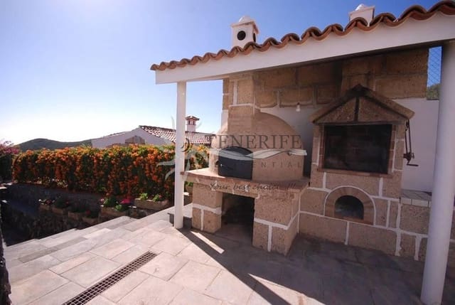 Finca/Casa Rural de 2 habitaciones en Granadilla de Abona en venta - 425.000 € (Ref: 9459390)