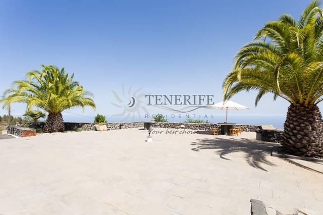 Finca/Casa Rural de 2 habitaciones en Granadilla de Abona en venta - 425.000 € (Ref: 9459390)