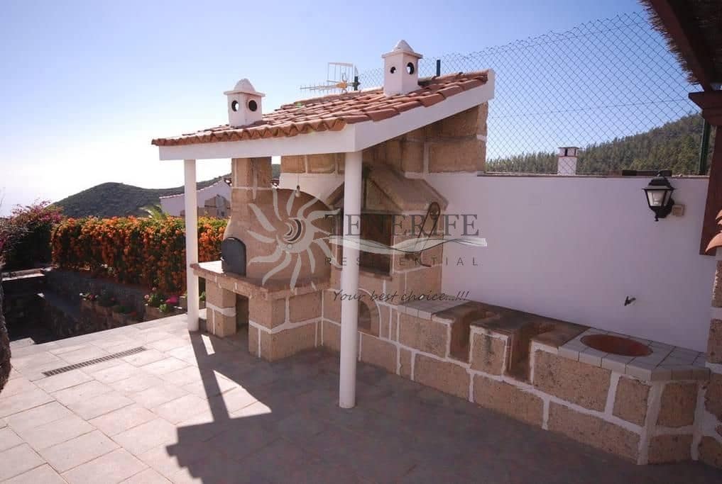 2 bedroom Finca/Country House for sale in Granadilla de Abona - € 425,000 (Ref: 9459390)