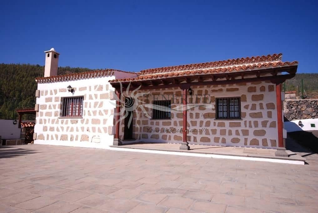 2 bedroom Finca/Country House for sale in Granadilla de Abona - € 425,000 (Ref: 9459390)
