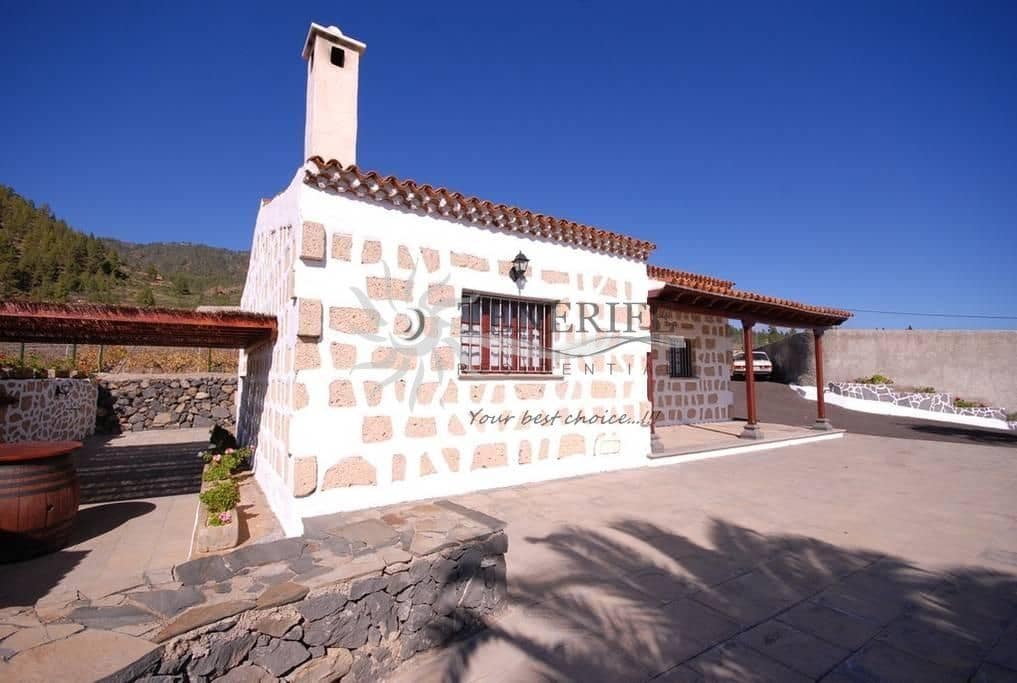 2 bedroom Finca/Country House for sale in Granadilla de Abona - € 425,000 (Ref: 9459390)