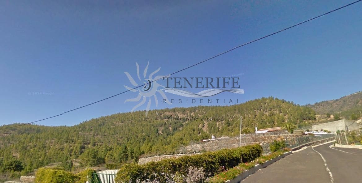 2 bedroom Finca/Country House for sale in Granadilla de Abona - € 425,000 (Ref: 9459390)