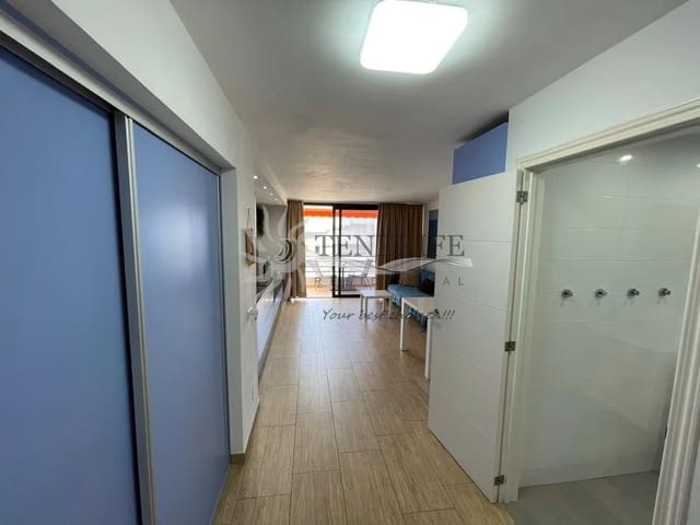 1 soverom Leilighet til salgs i Playa de las Américas, Adeje med garasje - € 335 000 (Ref: 9459391)