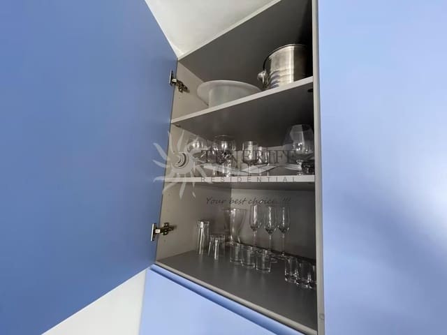 1 soverom Leilighet til salgs i Playa de las Américas, Adeje med garasje - € 335 000 (Ref: 9459391)