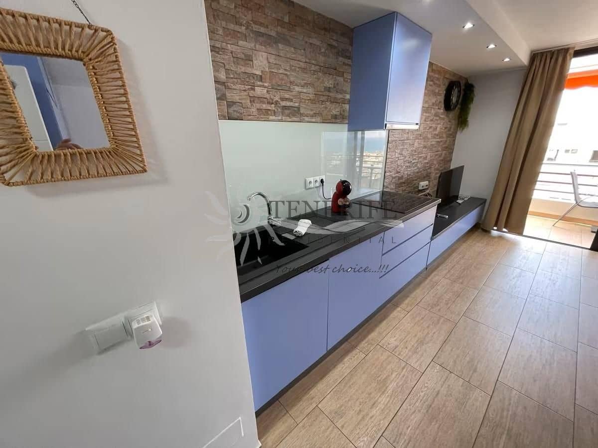 1 bedroom Flat for sale in Adeje with garage - € 335,000 (Ref: 9459391)