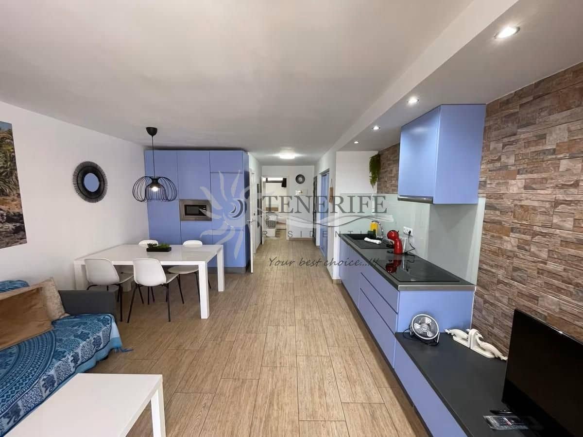 1 bedroom Flat for sale in Adeje with garage - € 335,000 (Ref: 9459391)