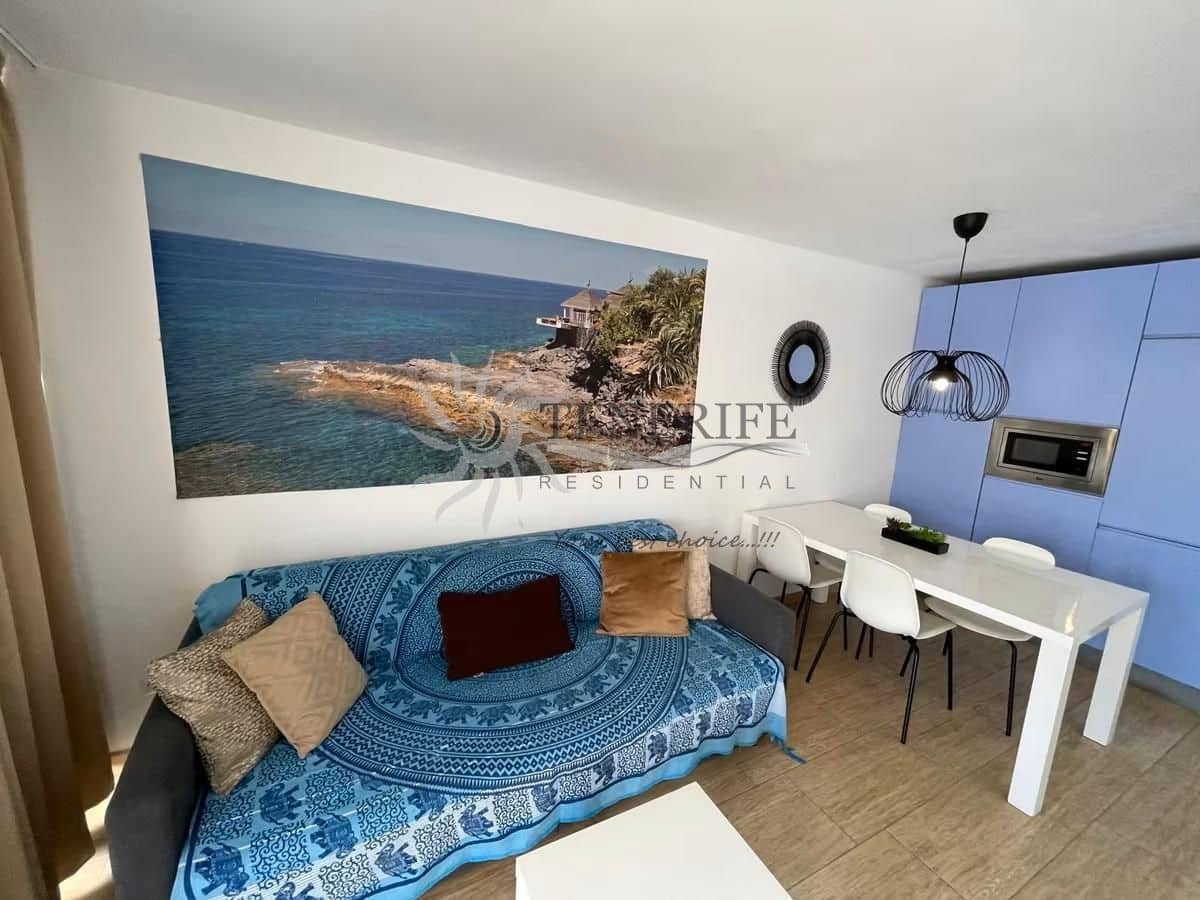 1 bedroom Flat for sale in Adeje with garage - € 335,000 (Ref: 9459391)