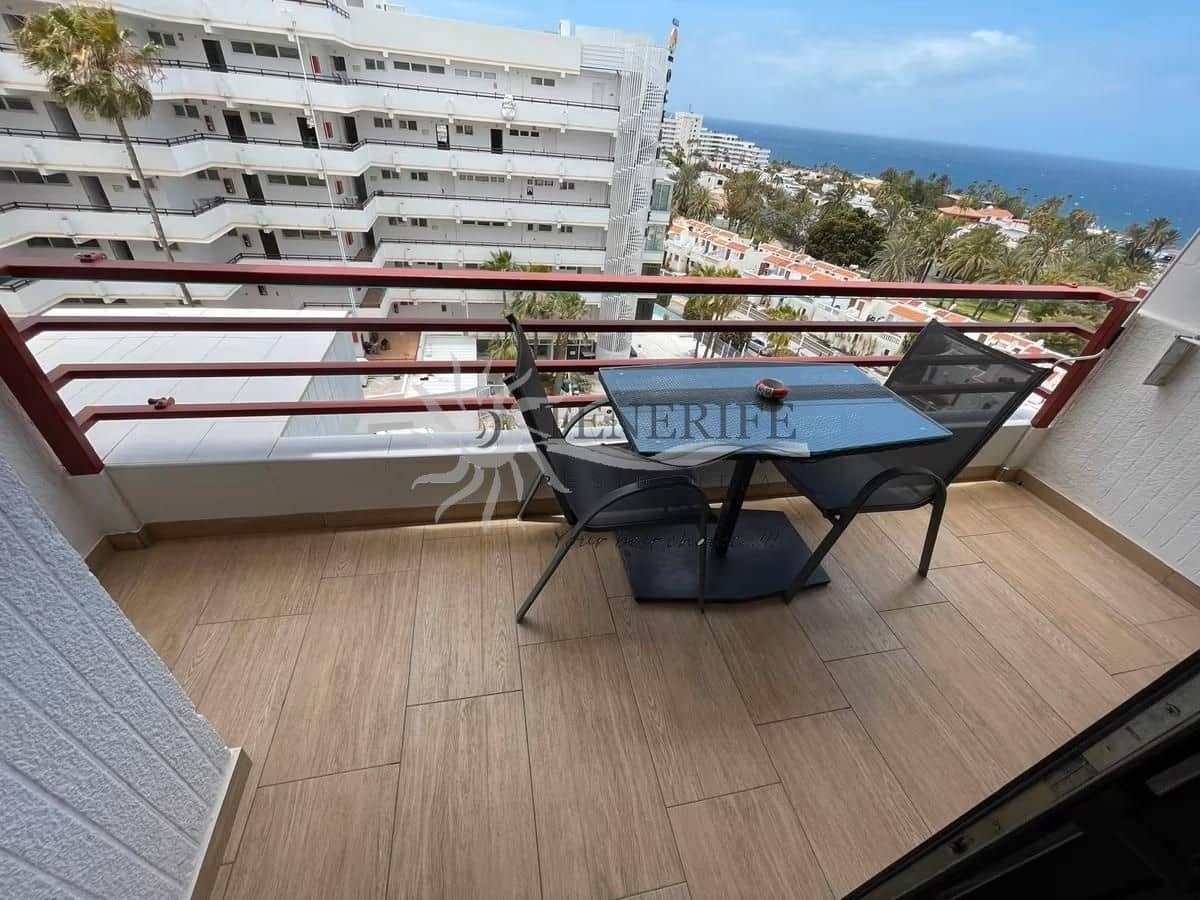 1 bedroom Flat for sale in Adeje with garage - € 335,000 (Ref: 9459391)