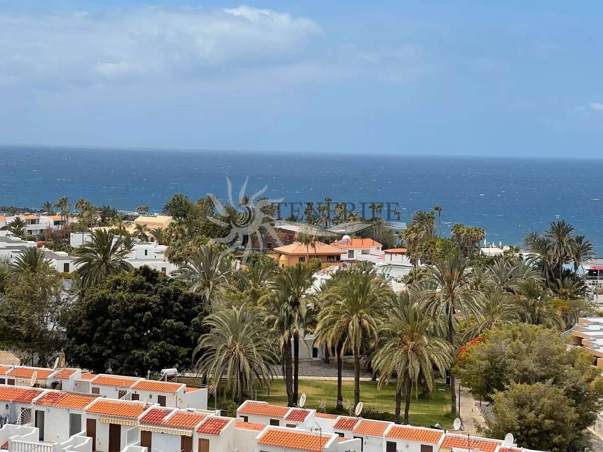 1 bedroom Flat for sale in Adeje with garage - € 335,000 (Ref: 9459391)