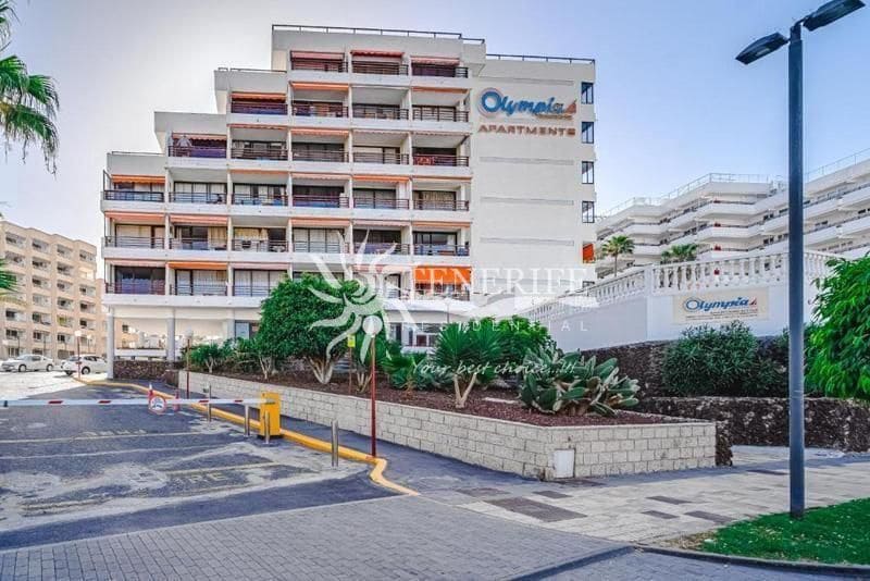 1 bedroom Flat for sale in Adeje with garage - € 335,000 (Ref: 9459391)
