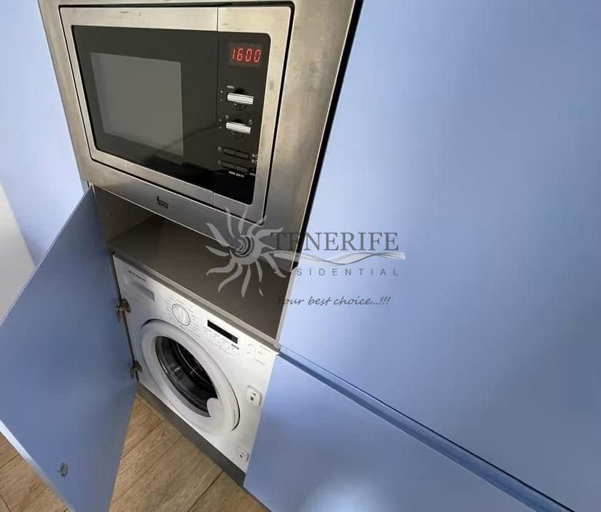 1 bedroom Flat for sale in Costa Adeje with garage - € 335,000 (Ref: 9459391)