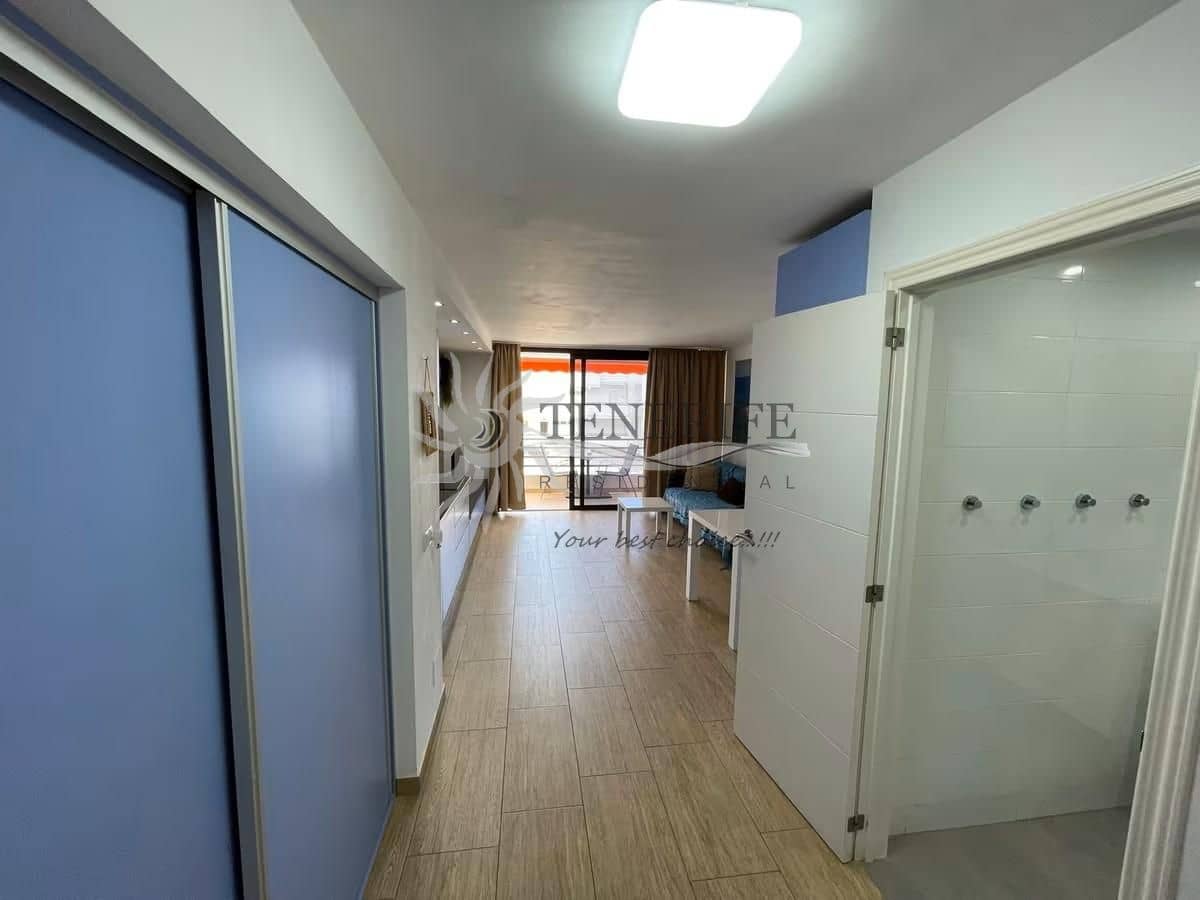 1 bedroom Flat for sale in Costa Adeje with garage - € 335,000 (Ref: 9459391)