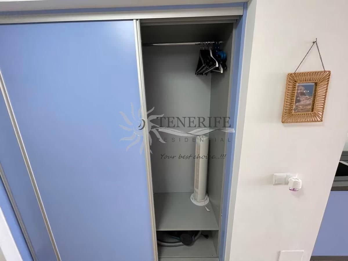 1 bedroom Flat for sale in Costa Adeje with garage - € 335,000 (Ref: 9459391)