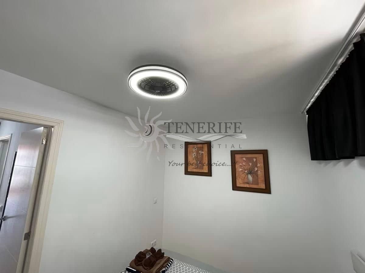 1 bedroom Flat for sale in Costa Adeje with garage - € 335,000 (Ref: 9459391)