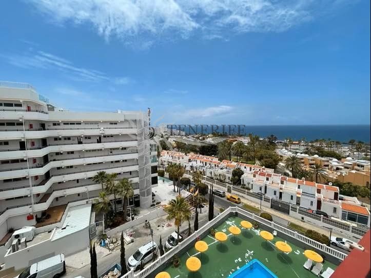 1 bedroom Flat for sale in Costa Adeje with garage - € 335,000 (Ref: 9459391)