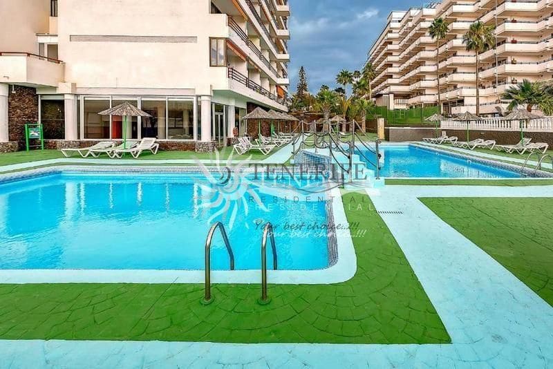 1 bedroom Flat for sale in Costa Adeje with garage - € 335,000 (Ref: 9459391)