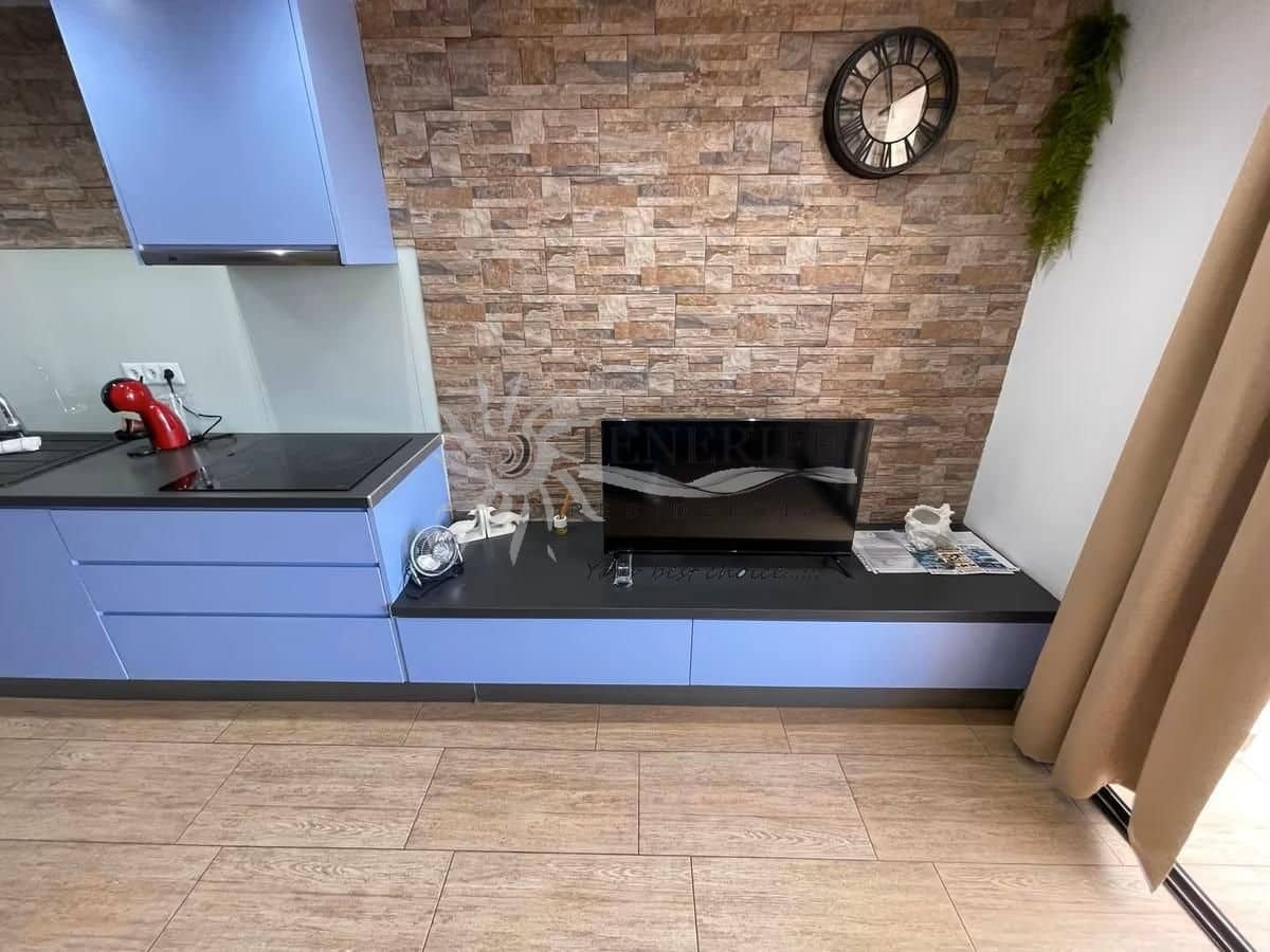 1 bedroom Flat for sale in Costa Adeje with garage - € 335,000 (Ref: 9459391)