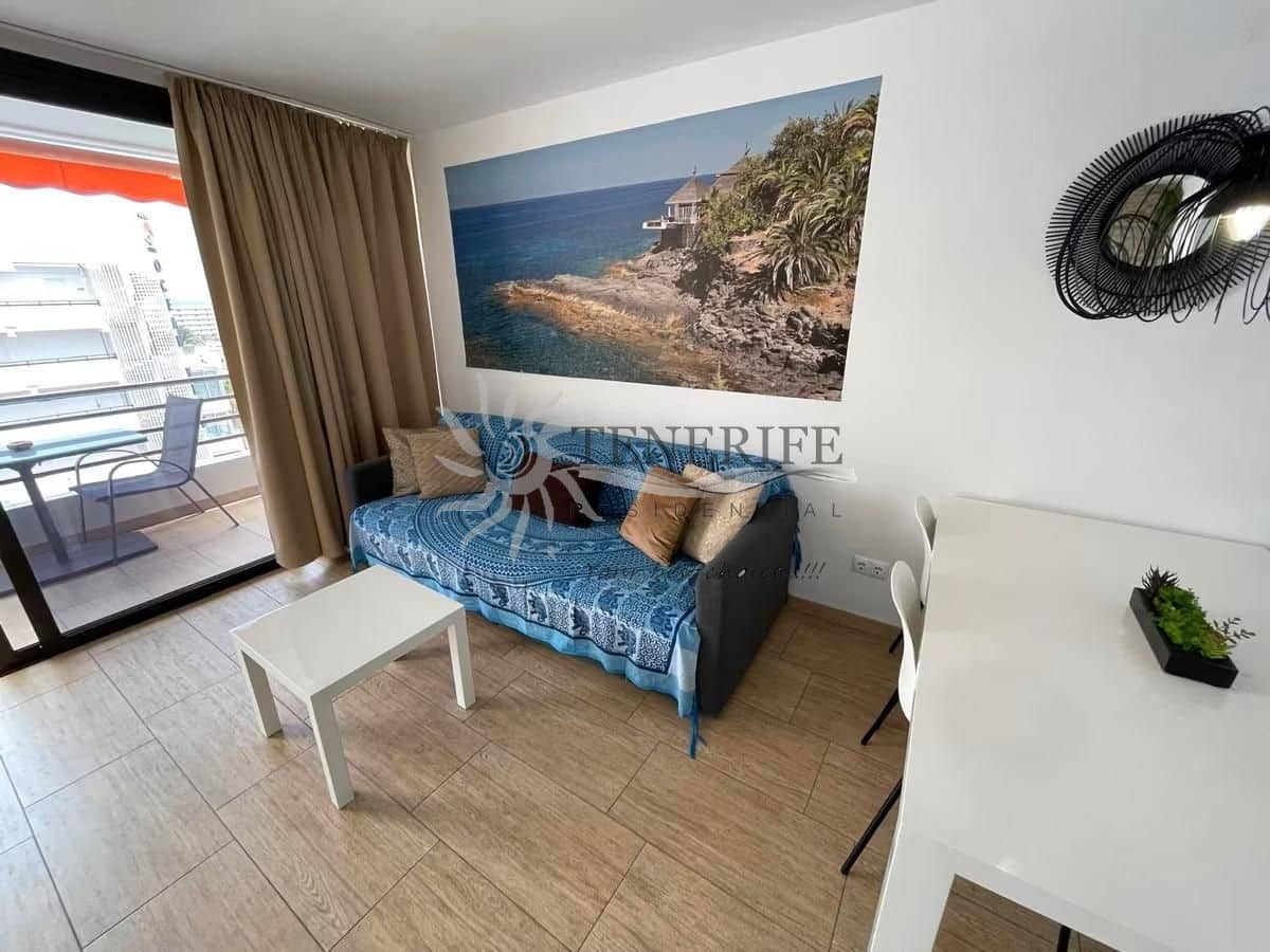 1 bedroom Flat for sale in Costa Adeje with garage - € 335,000 (Ref: 9459391)