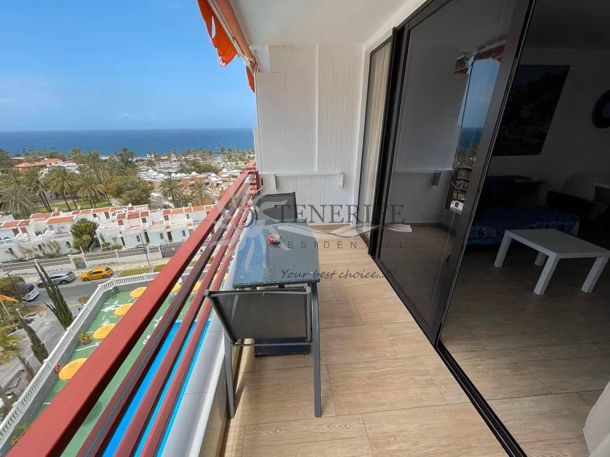 1 bedroom Flat for sale in Costa Adeje with garage - € 335,000 (Ref: 9459391)